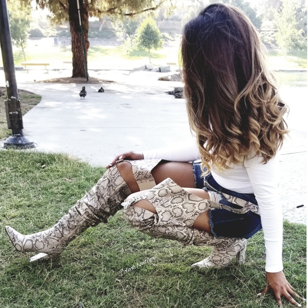 Last pairs ❗Sexy thing limited quantity - Picture 2 of 5